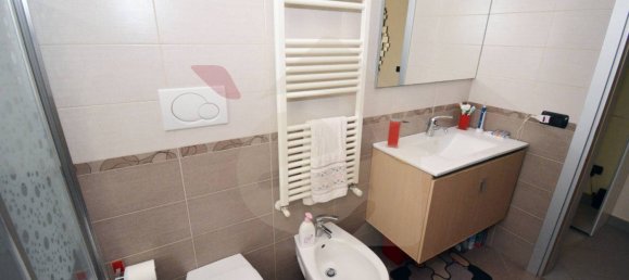 Квартира с 2 спальнями в Битритто, Италия № 262778 17