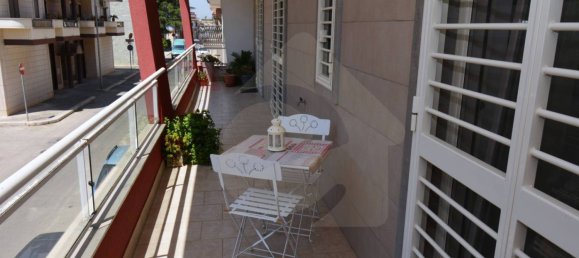 Квартира с 2 спальнями в Битритто, Италия № 262778 31