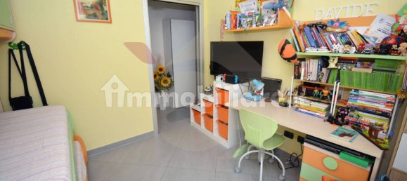 Квартира с 2 спальнями в Битритто, Италия № 262778 13