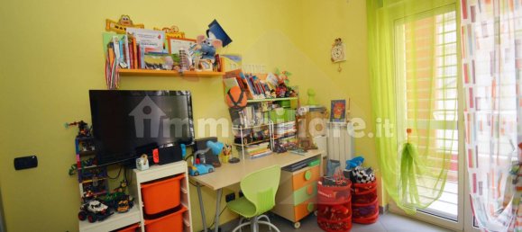 Квартира с 2 спальнями в Битритто, Италия № 262778 15