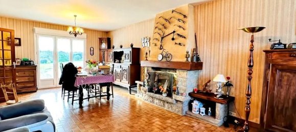 5 bedrooms House in Crozon, France No. 208616 4