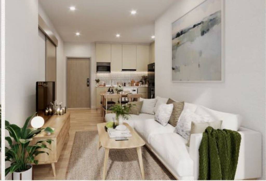 Apartamento com 3 quartos em condomínio em Phuket, Thailand N.º 13117