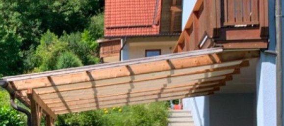 2-Zimmer Doppelhaus in Forchheim, Germany, Nr. 290381 15