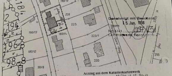 2-Zimmer Doppelhaus in Forchheim, Germany, Nr. 290381 22