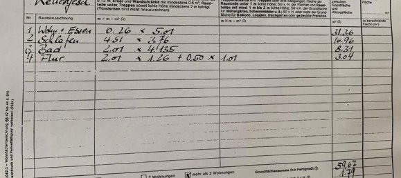 2-Zimmer Doppelhaus in Forchheim, Germany, Nr. 290381 21