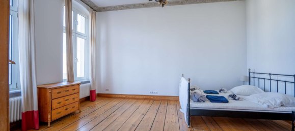 4 rooms Apartment in Schoneberg, Germany No. 11689 6
