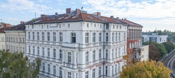 4 rooms Apartment in Schoneberg, Germany No. 11689 15