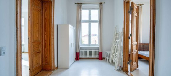 4 rooms Apartment in Schoneberg, Germany No. 11689 8
