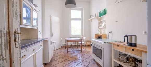 4 rooms Apartment in Schoneberg, Germany No. 11689 10