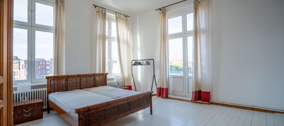 4 rooms Apartment in Schoneberg, Germany No. 11689 4