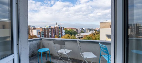 4 rooms Apartment in Schoneberg, Germany No. 11689 13