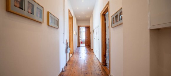 4 rooms Apartment in Schoneberg, Germany No. 11689 11