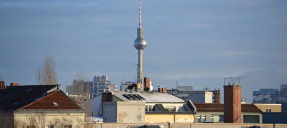 4 rooms Apartment in Schoneberg, Germany No. 11689 14