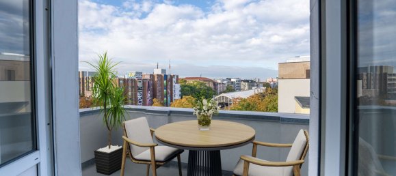 4 rooms Apartment in Schoneberg, Germany No. 11689 12