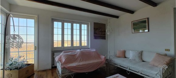 Вилла с 8 комнатами в Гроппарелло, Италия № 116538 5