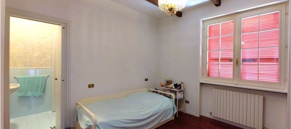 Вилла с 8 комнатами в Гроппарелло, Италия № 116538 13