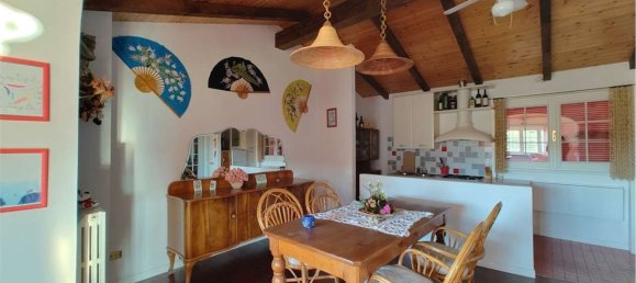 Вилла с 8 комнатами в Гроппарелло, Италия № 116538 18