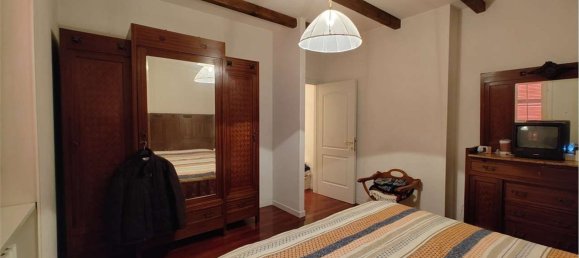 Вилла с 8 комнатами в Гроппарелло, Италия № 116538 12