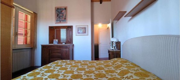 Вилла с 8 комнатами в Гроппарелло, Италия № 116538 21