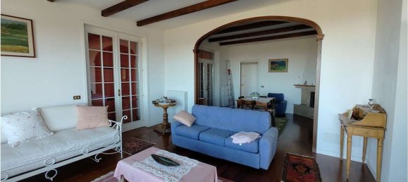 Вилла с 8 комнатами в Гроппарелло, Италия № 116538 3