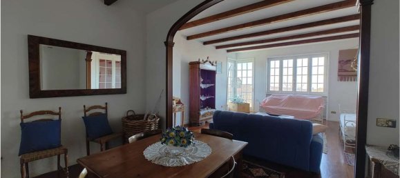 Вилла с 8 комнатами в Гроппарелло, Италия № 116538 6