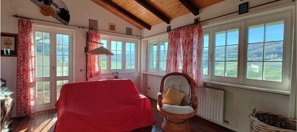 Вилла с 8 комнатами в Гроппарелло, Италия № 116538 14