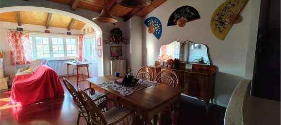 Вилла с 8 комнатами в Гроппарелло, Италия № 116538 19