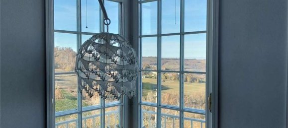 Вилла с 8 комнатами в Гроппарелло, Италия № 116538 32