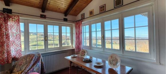 Вилла с 8 комнатами в Гроппарелло, Италия № 116538 17