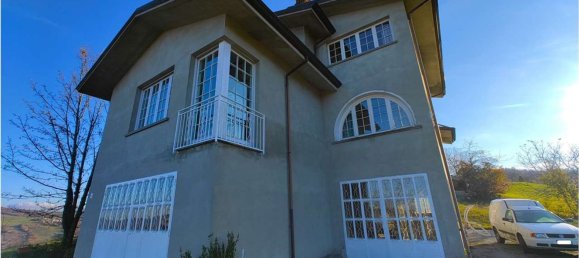 Вилла с 8 комнатами в Гроппарелло, Италия № 116538 31