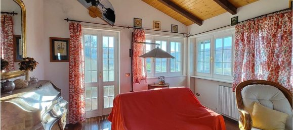 Вилла с 8 комнатами в Гроппарелло, Италия № 116538 15