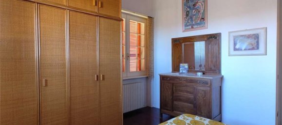 Вилла с 8 комнатами в Гроппарелло, Италия № 116538 22