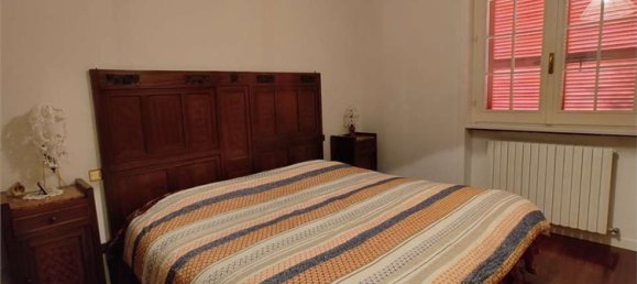 Вилла с 8 комнатами в Гроппарелло, Италия № 116538 11