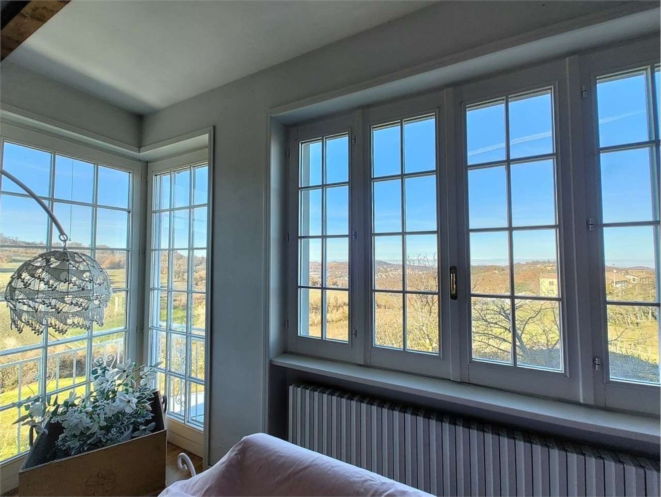 Вилла с 8 комнатами в Гроппарелло, Италия № 116538