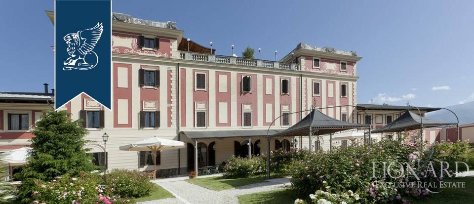 28 bedrooms Hotel in Rieti, Italy No. 331201