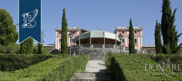 28 bedrooms Hotel in Rieti, Italy No. 331201 10