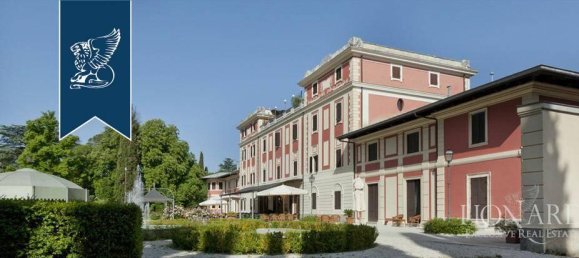 28 bedrooms Hotel in Rieti, Italy No. 331201 6