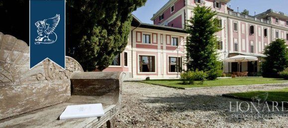28 bedrooms Hotel in Rieti, Italy No. 331201 9