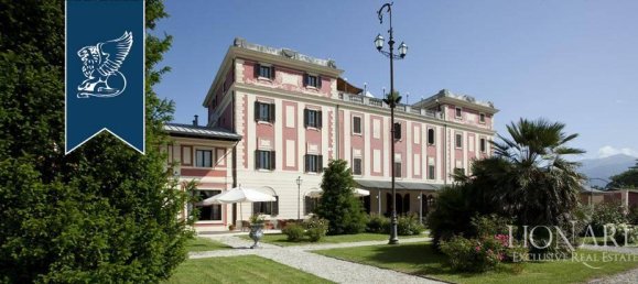 28 bedrooms Hotel in Rieti, Italy No. 331201 12