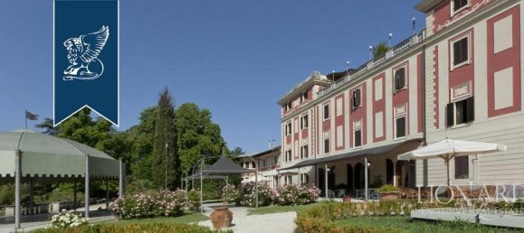 28 bedrooms Hotel in Rieti, Italy No. 331201 5