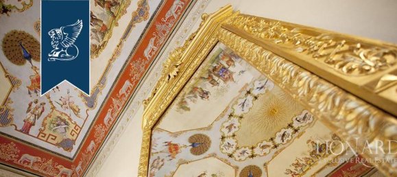 28 bedrooms Hotel in Rieti, Italy No. 331201 29