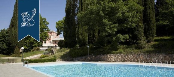 28 bedrooms Hotel in Rieti, Italy No. 331201 14