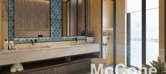 Moradia em banda T4 em Damac Lagoons, UAE N.º 26113 6