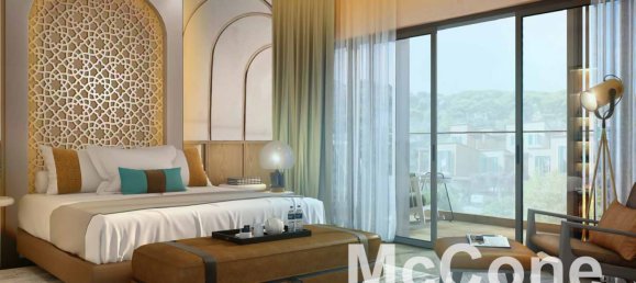 Moradia em banda T4 em Damac Lagoons, UAE N.º 26113 5