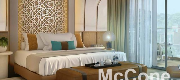 Moradia em banda T4 em Damac Lagoons, UAE N.º 26113 3