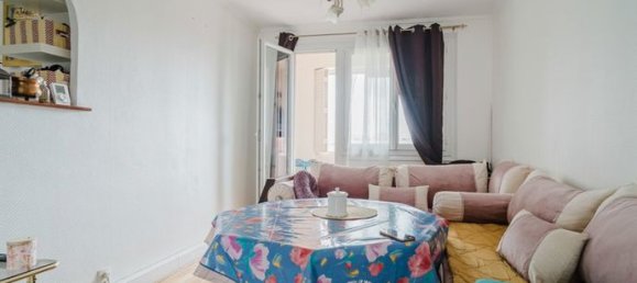 2 غرف نوم شقة في Villeurbanne, France رقم 287688 3