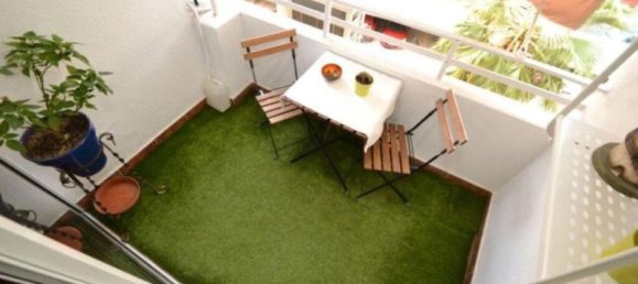 Квартира с 4 спальнями в Торремолинос, Испания № 185241 9