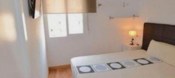 Квартира с 4 спальнями в Торремолинос, Испания № 185241 6