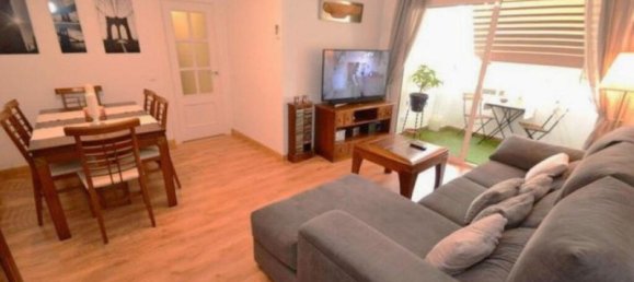 Квартира с 4 спальнями в Торремолинос, Испания № 185241 3