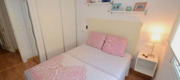 Квартира с 4 спальнями в Торремолинос, Испания № 185241 7